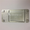 Aluminum Panel For Electronic Equipment CNC Processing